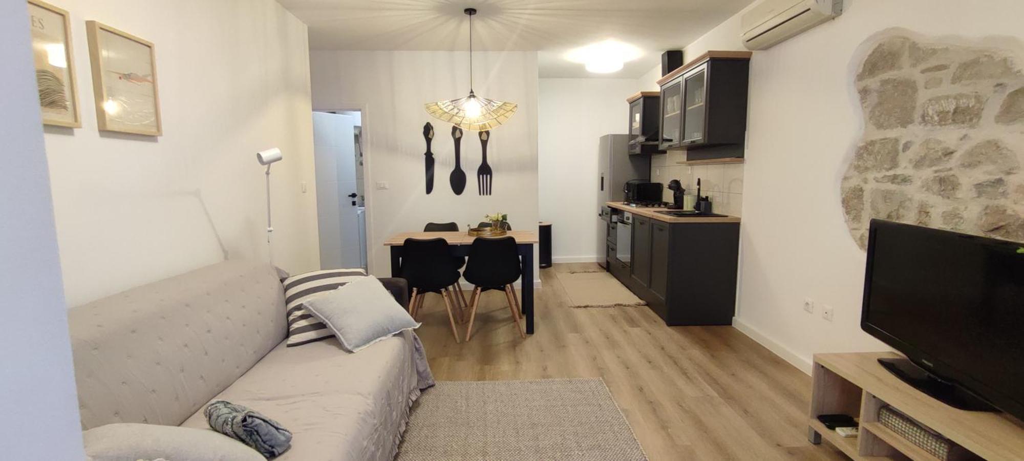 Apartments Bubalova Split Eksteriør billede