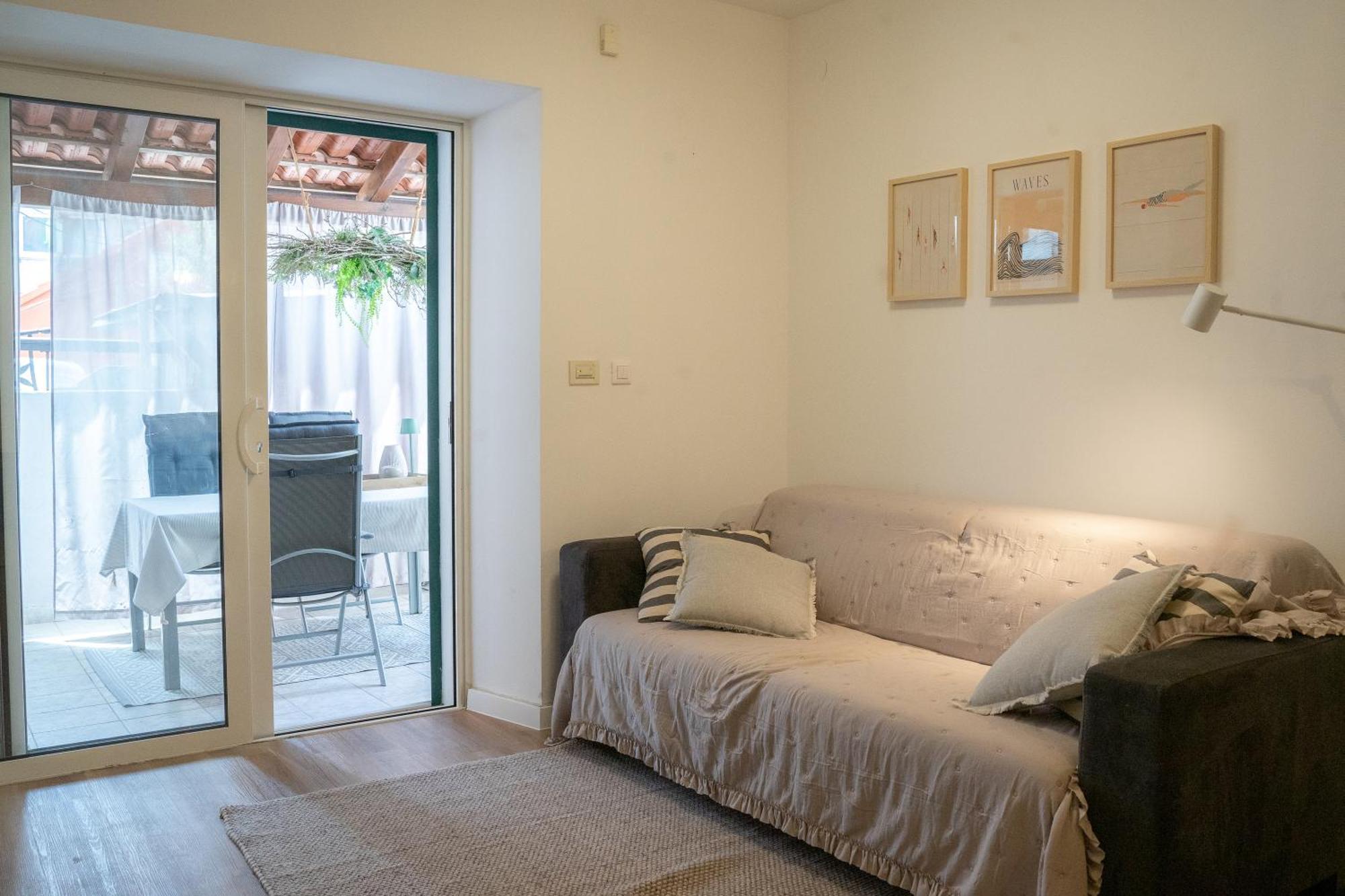 Apartments Bubalova Split Eksteriør billede