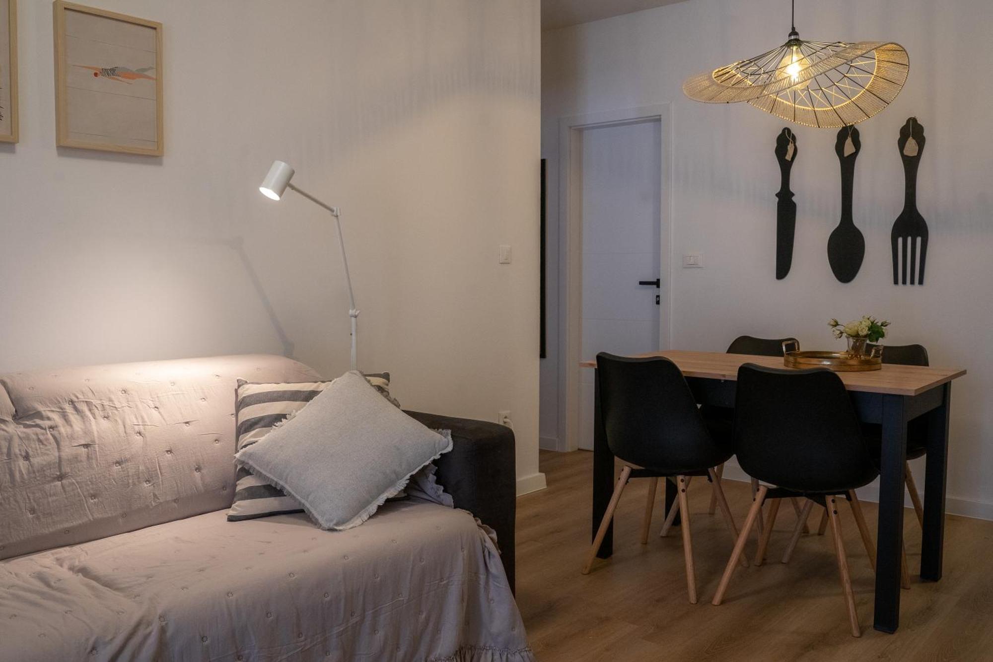Apartments Bubalova Split Eksteriør billede