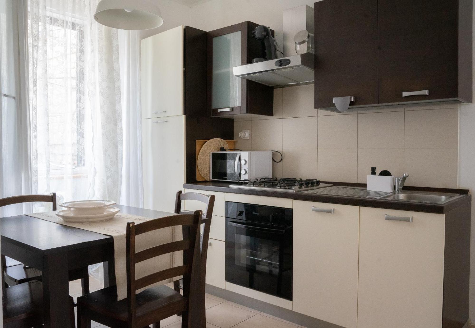 Apartments Bubalova Split Eksteriør billede