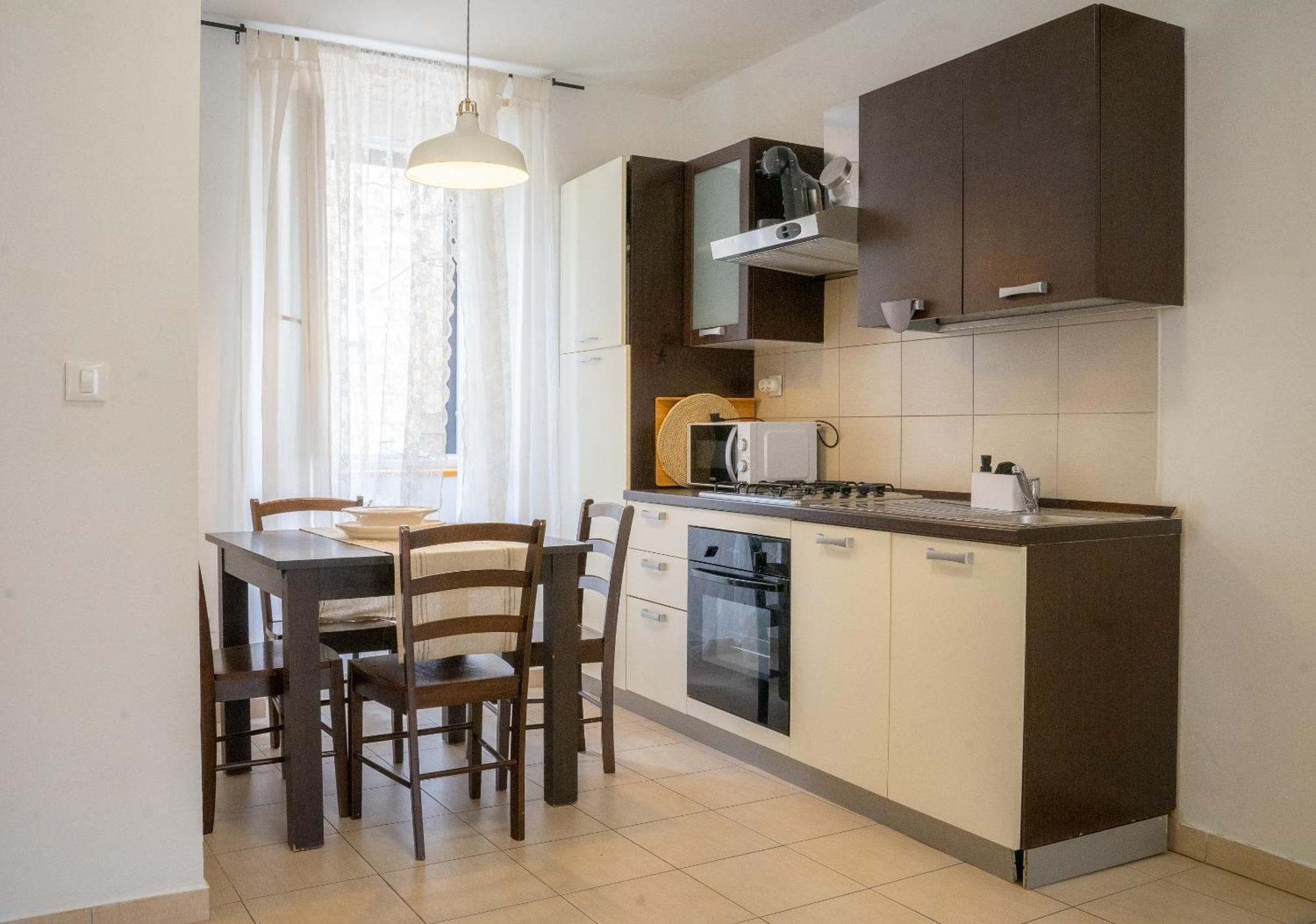 Apartments Bubalova Split Eksteriør billede