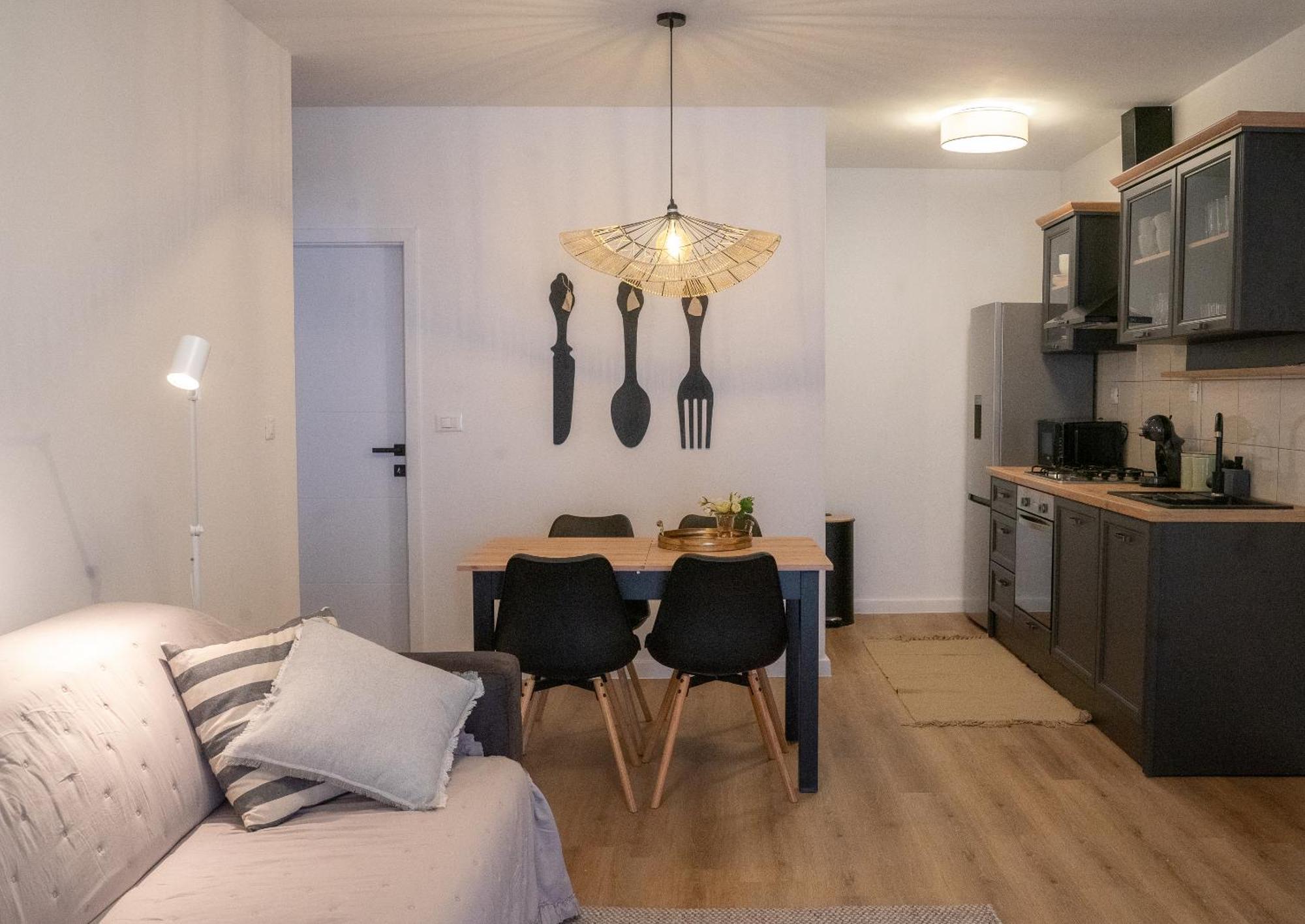 Apartments Bubalova Split Eksteriør billede
