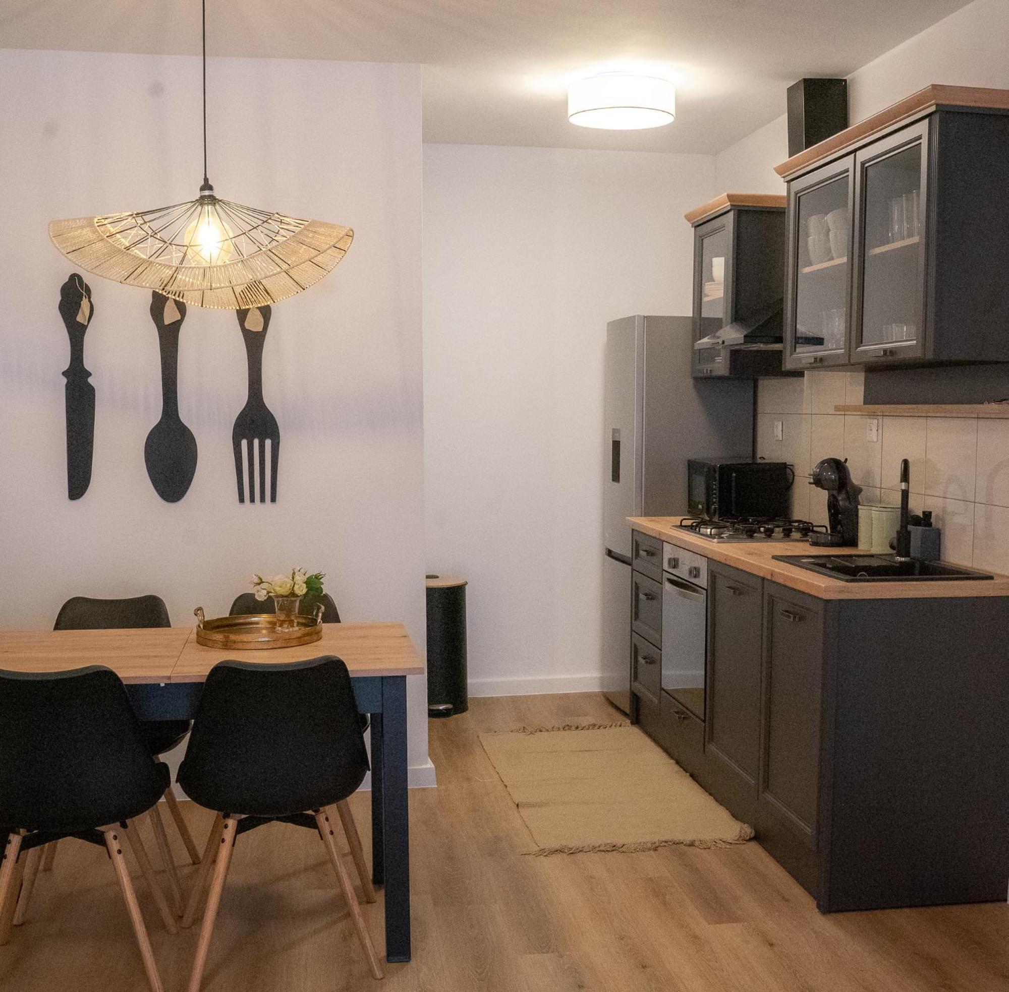 Apartments Bubalova Split Eksteriør billede